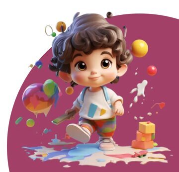 نرم‌افزار «دنیای مهد»؛ مدیریت هوشمند مهدکودک‌ها و خانه‌های بازی