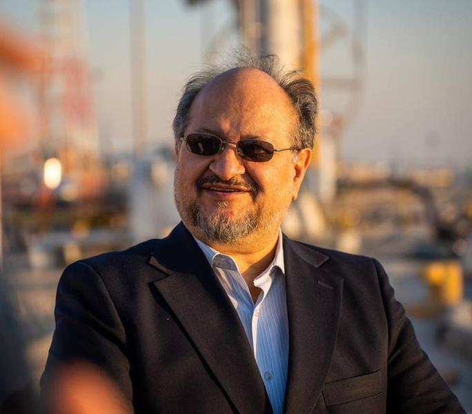 یادداشت محمد شریعتمداری در روز محیط زیست