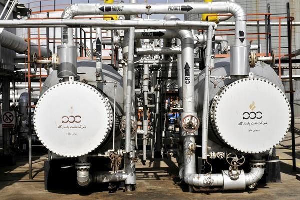 نفت پاسارگاد و ثبت نیمی از سود سال ۱۴۰۳ در بهار ۱۴۰۴ نفت پاسارگاد و ثبت نیمی از سود سال ۱۴۰۳ در بهار ۱۴۰۴