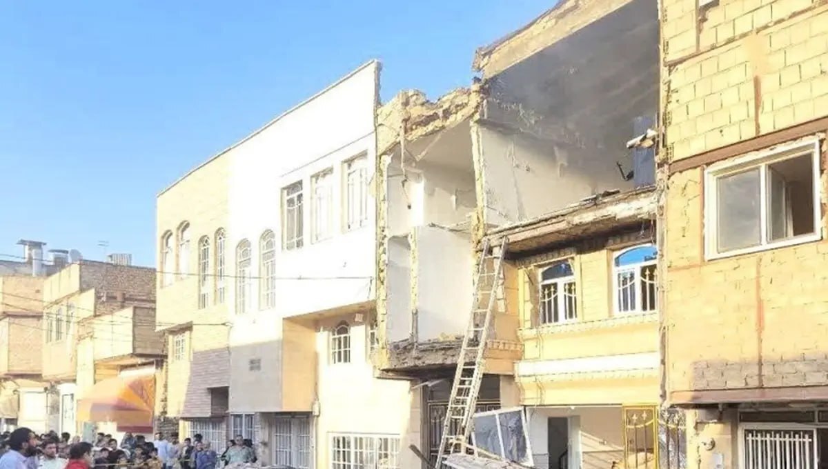 شهرک فاطمیه قم