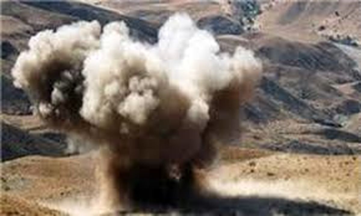 علت صدای انفجار در دزفول علت صدای انفجار در دزفول