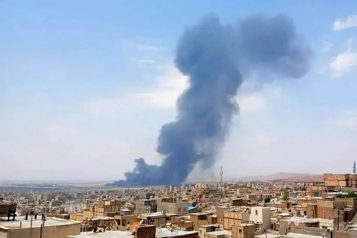 آمار تلفات و جنگ ایران  و اسرائیلاسرائیل در جنگ با ایران