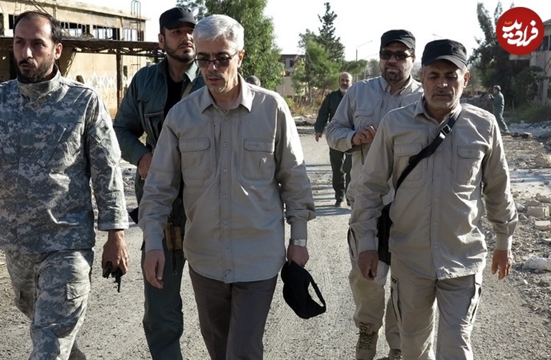 شهر حلب سوریه و زمان جنگ با داعش