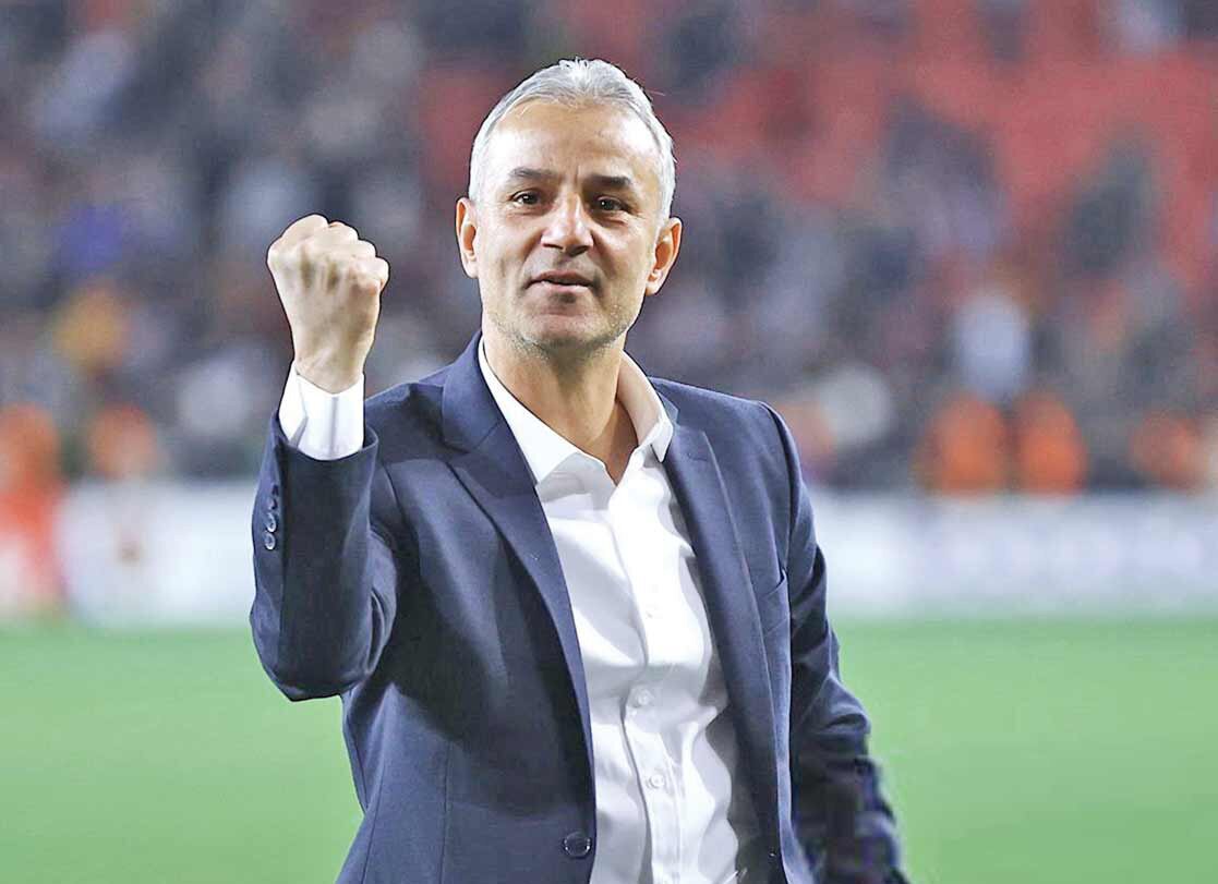 اسماعیل کارتال