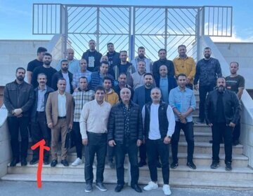 شهادت دانشمند هسته‌ای