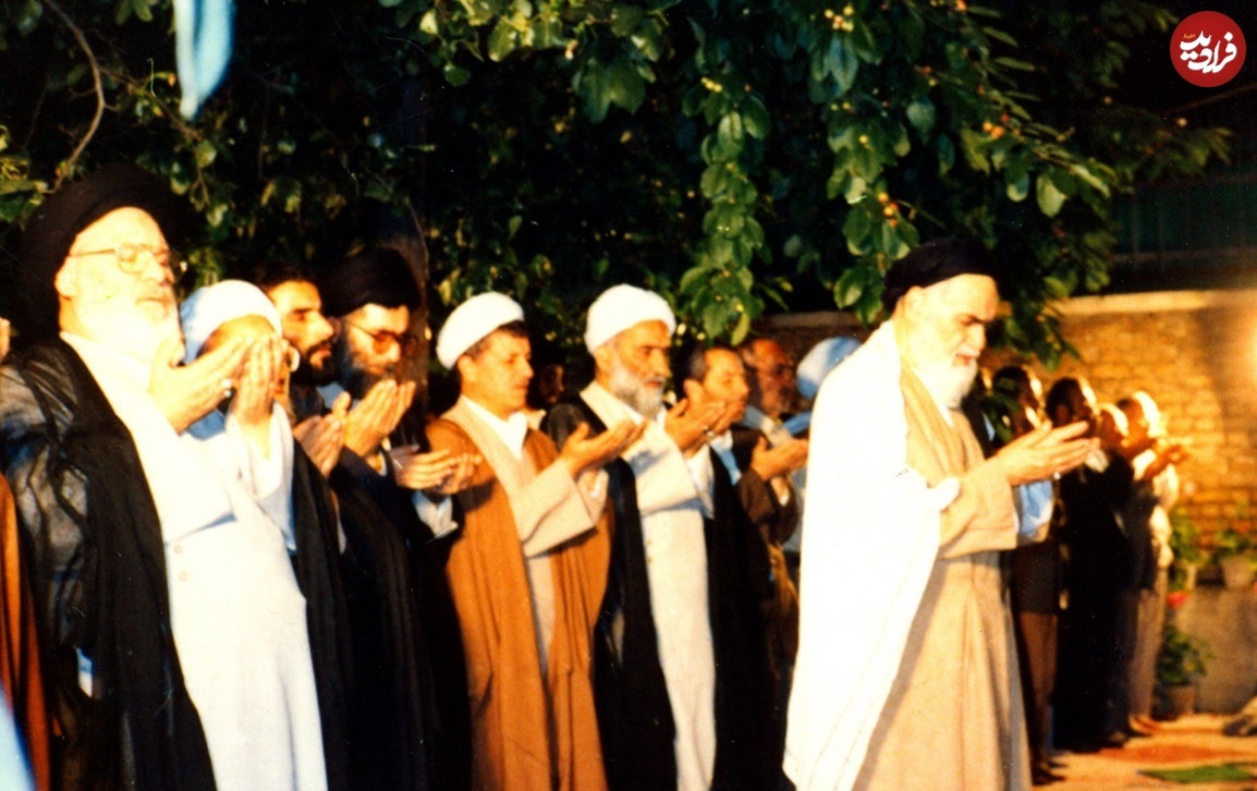 رهبری و هاشمی رفسنجانی