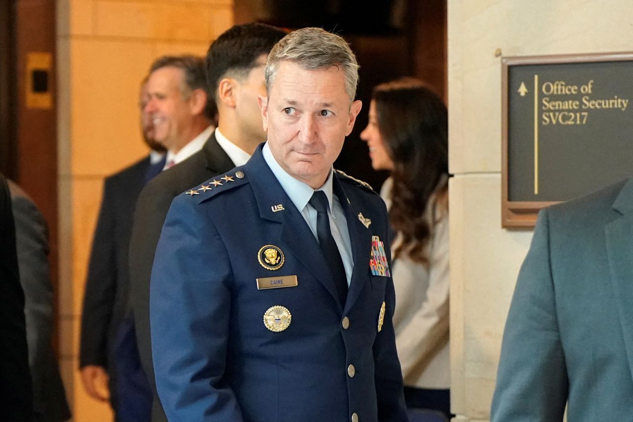 ژنرال دن کین