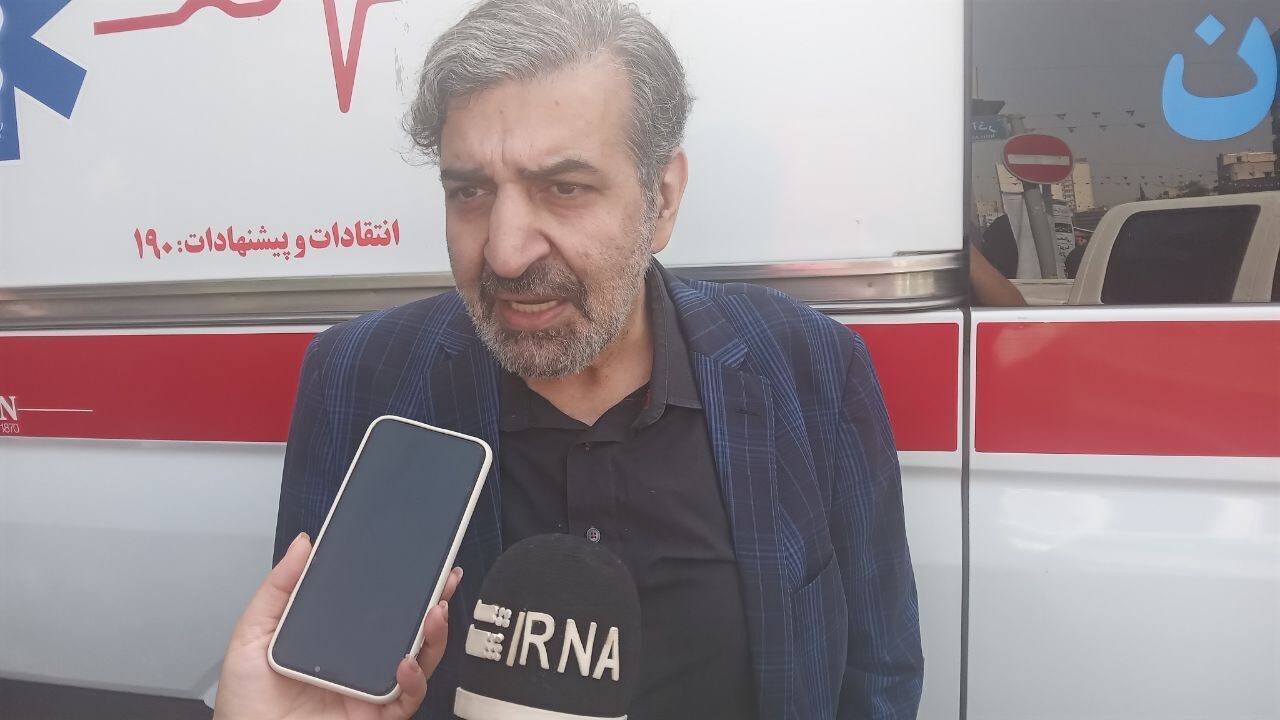 بدرقه شهدای اقتدار در قلب تهران / گزارشی از متن و حاشیه و حضور شخصیت‌ها و فعالین سیاسی و مدنی در مراسم تشییع شهدای حمله اسرائیل به ایران + فیلم و عکس