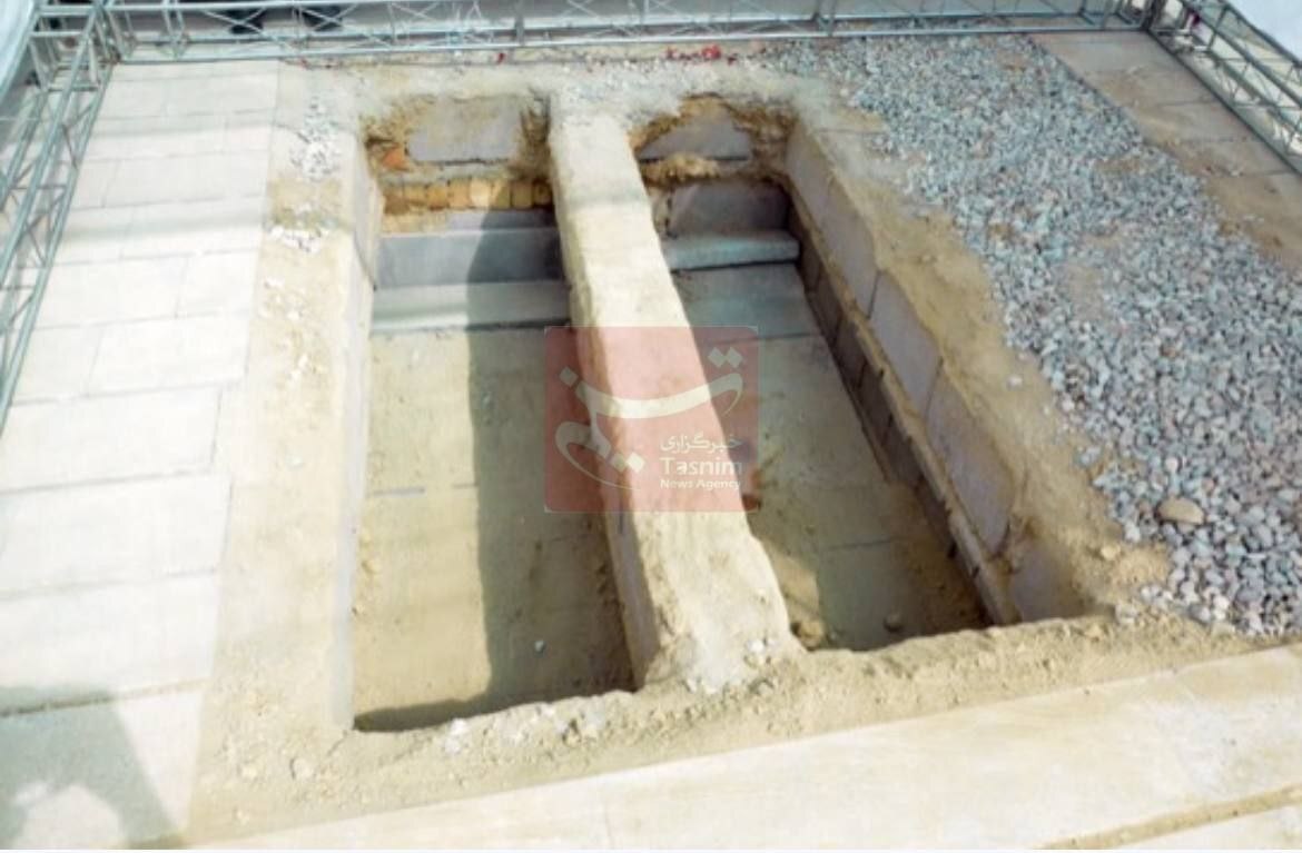 بدرقه شهدای اقتدار در قلب تهران / گزارشی از متن و حاشیه و حضور شخصیت‌ها و فعالین سیاسی و مدنی در مراسم تشییع شهدای حمله اسرائیل به ایران + فیلم و عکس