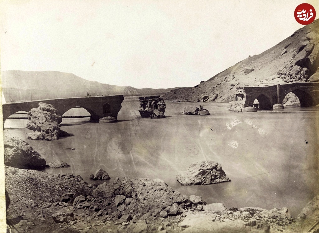 سفیدرود در منجیل