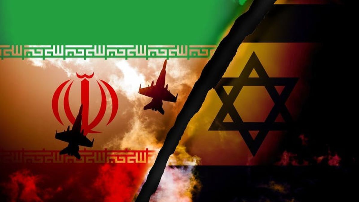 جزئیات ده سال هدایت شبکه نفوذی اسرائیل در ایران