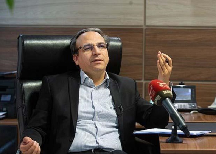 اسماعیل دلفراز