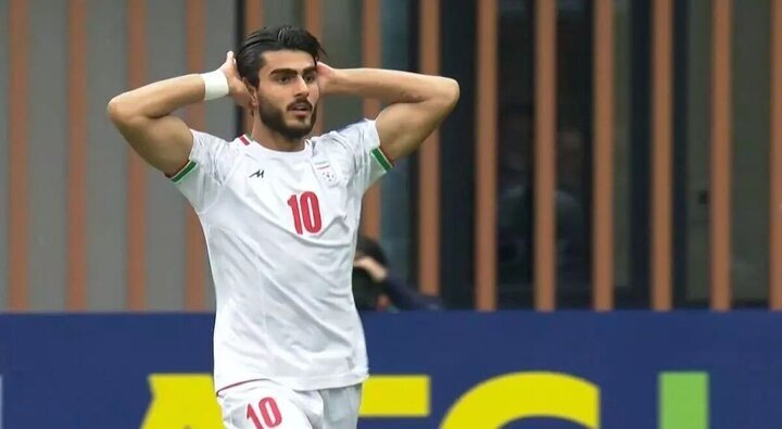 رضا غندی پور