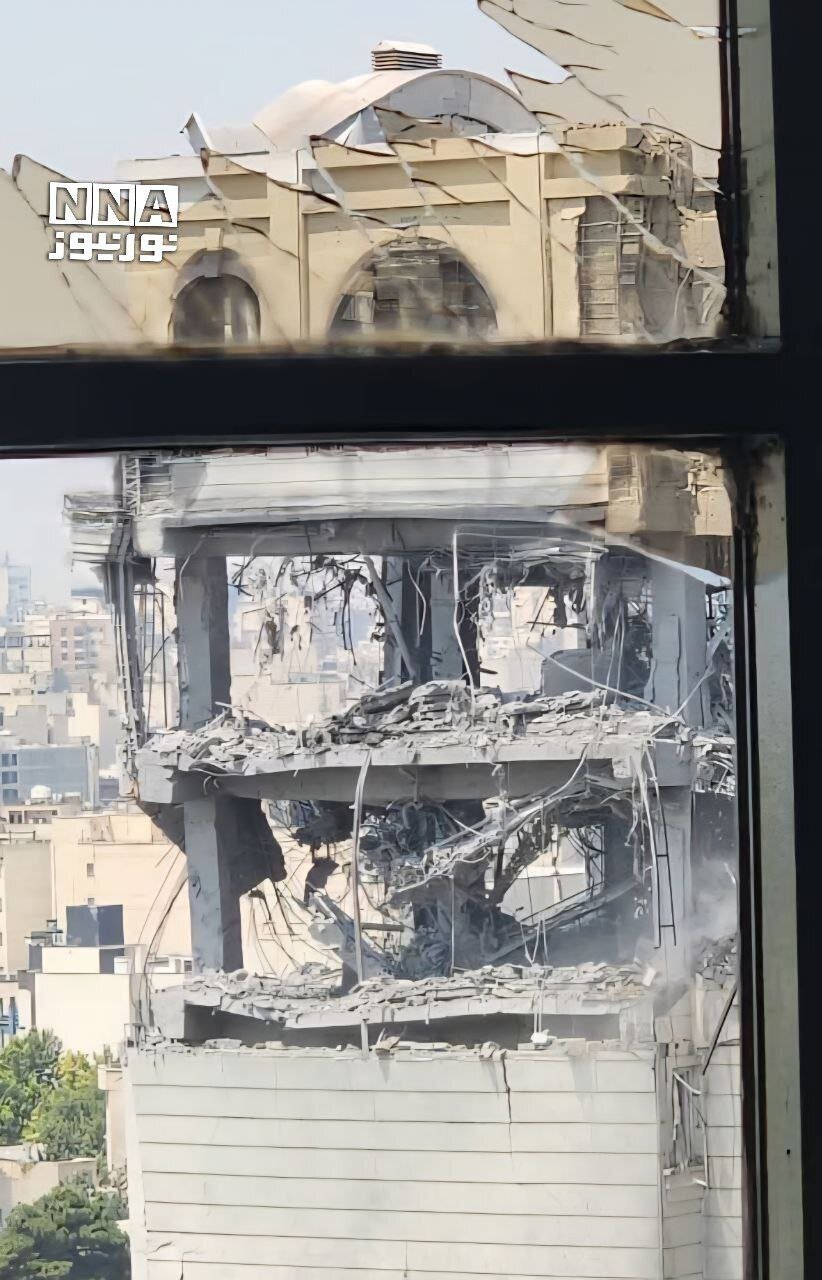 منزل شمخانی