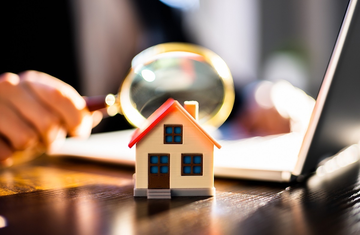 کاهش عجیب قیمت مسکن