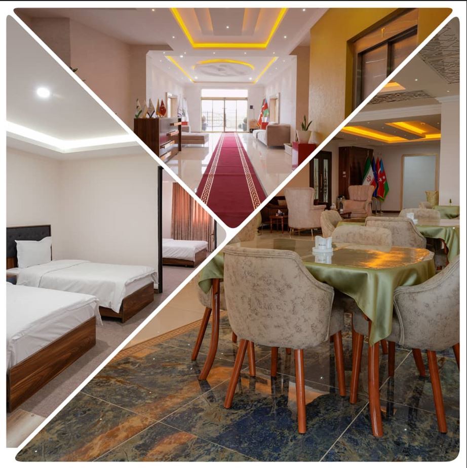 منطقه آزاد ارس برای گردشگران