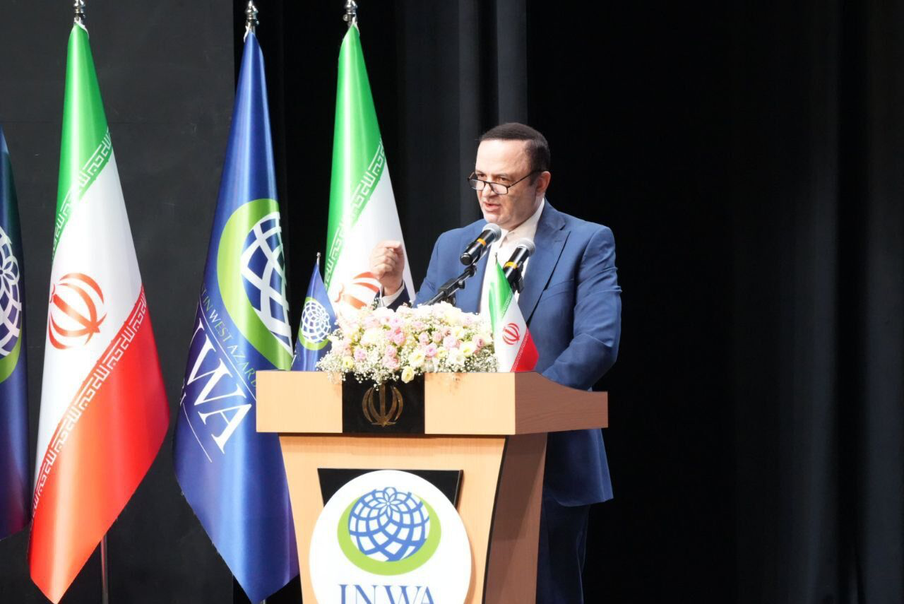 مهندسی مناطق آزاد