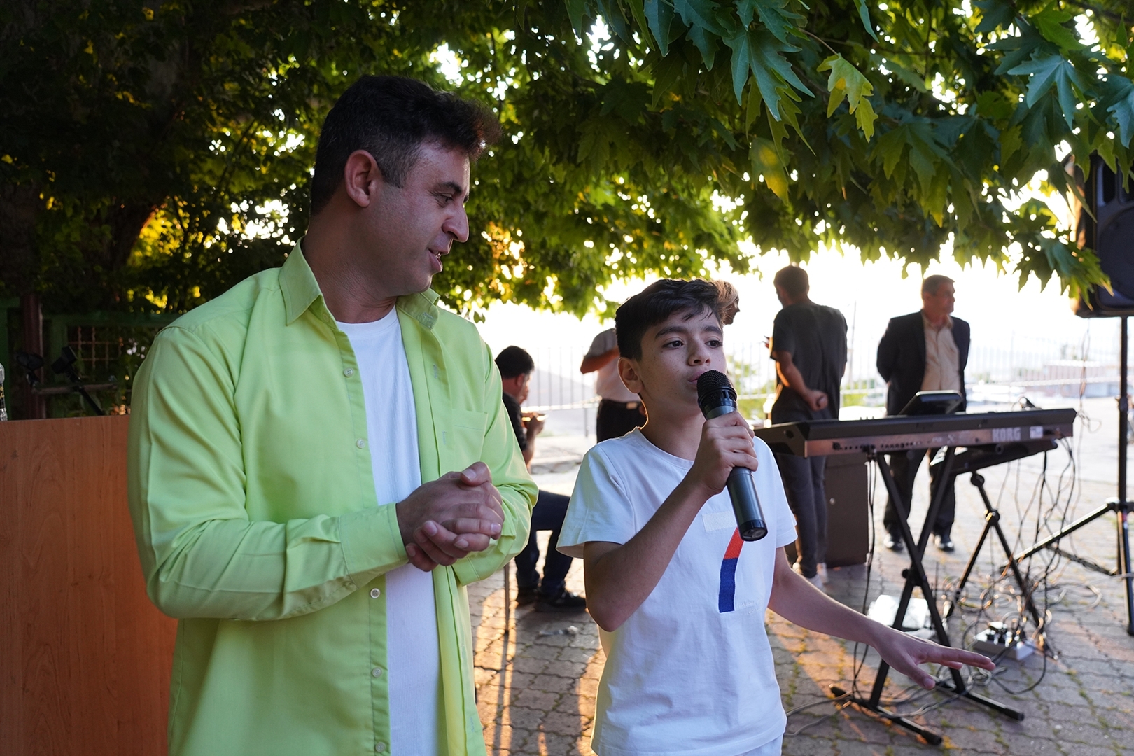 ویژه برنامه معرفی پتانسیل‌های گردشگری