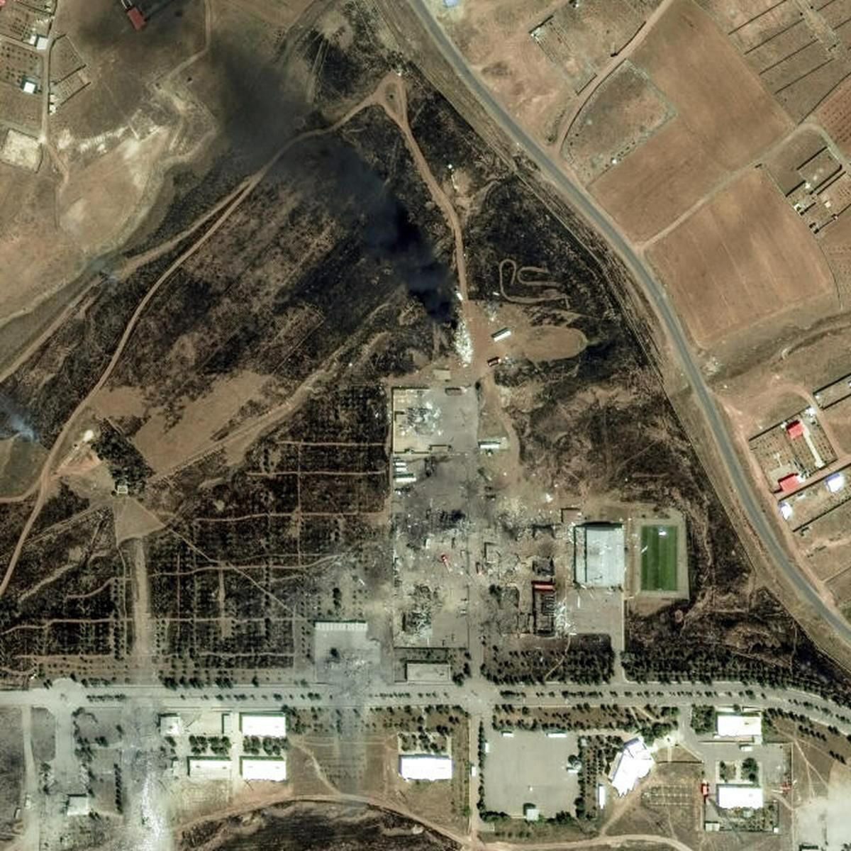 موسسه وایزمن اسرائیل