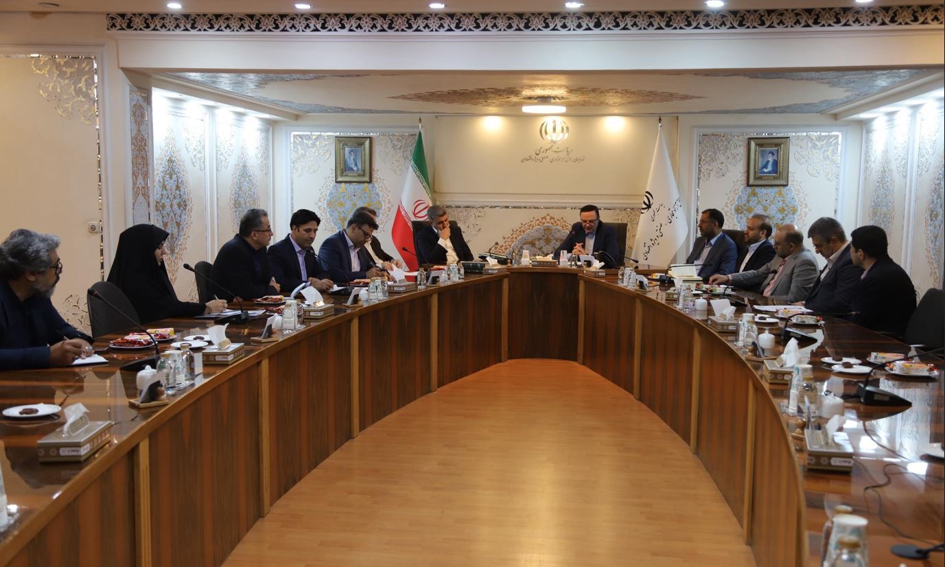 پروژه بورس بین‌الملل در مناطق آزاد کشور