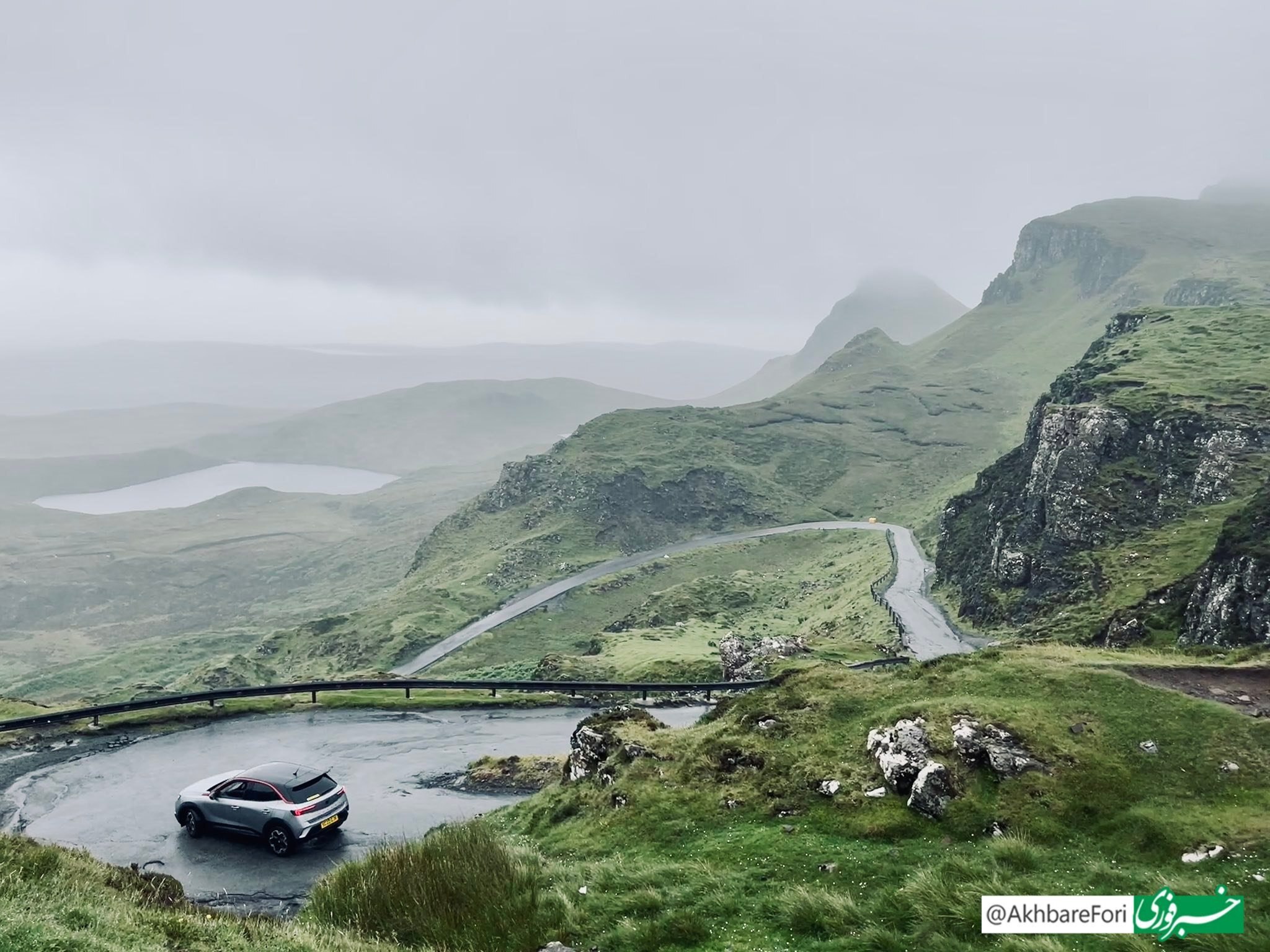 زیباترین کشور دنیا