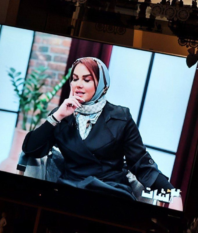 نیلوفر امینی‌فر کیست؟/ از مهاجرت تا زندگی شخصی