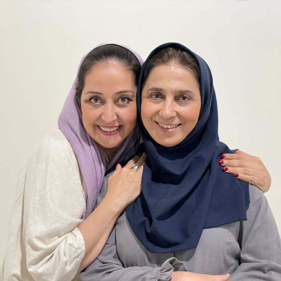 چهره شکسته بازیگر کلاه قرمزی