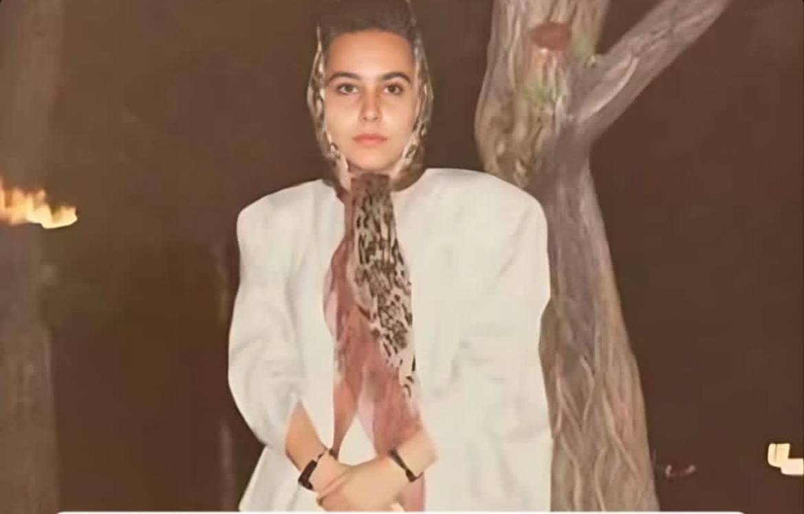 مجری عشق ابدی