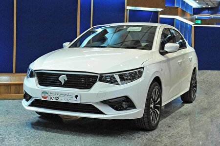 قیمت خودرو‌های ایران خودرو امروز جمعه ۱۰ مرداد ۱۴۰۴ + جدول