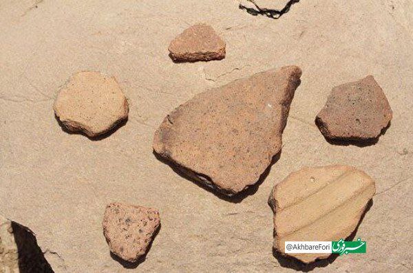 تعرض به محوطه‌ بزرگ و مغفول‌ماندۀ ساسانی!