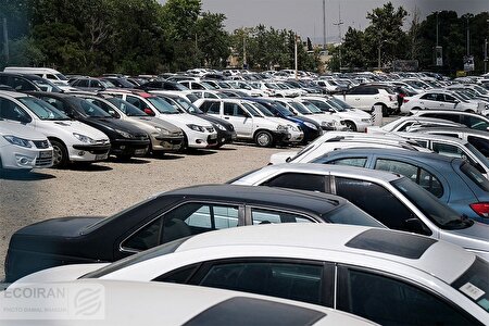 سایه‌ سنگین فعال‌سازی مکانیزم ماشه بر بازار خودرو
