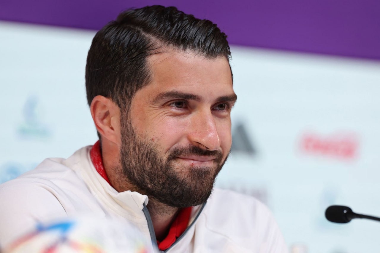 کریم انصاری‌فرد