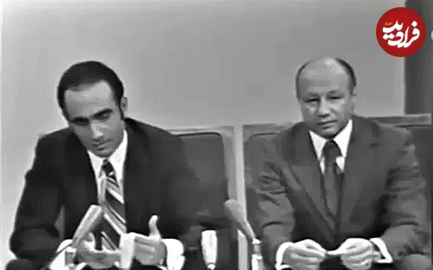 پرویز ثابتی چهره مخوف