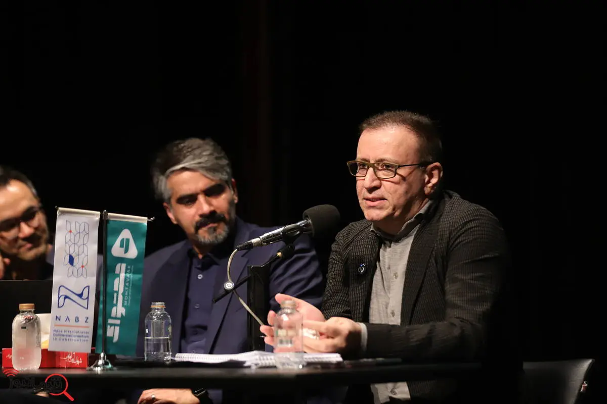 گردهمایی توسعه‌گران و استراتژی‌های پساجنگ