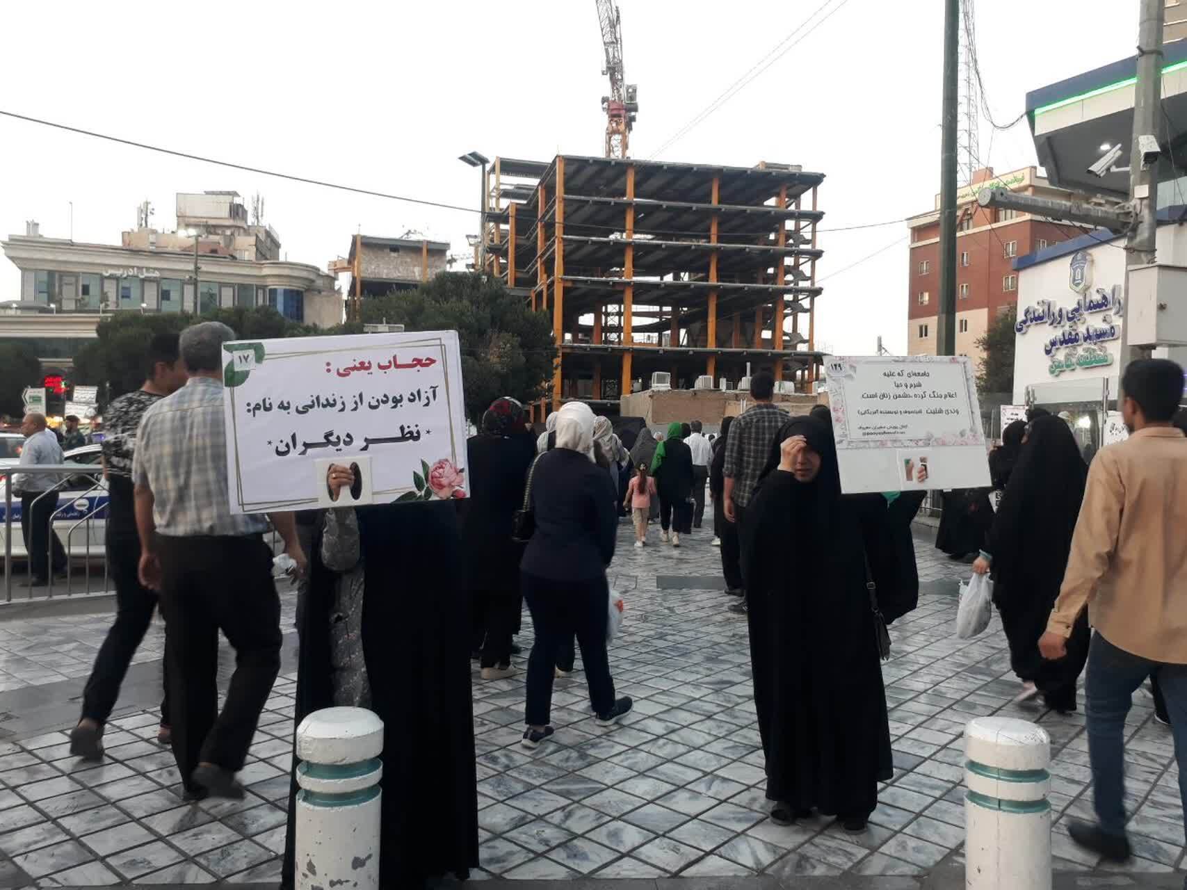 تلاش رادیکال برای احیای یک دوقطبی