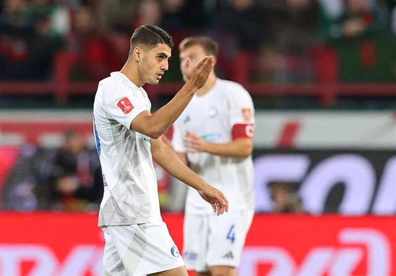 سعید سحرخیزان