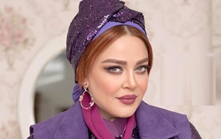 عکس/ استایل تابستانی بهاره رهنما در ۵۲ سالگی با لباس‌های رنگ سال و شلوار سندبادی