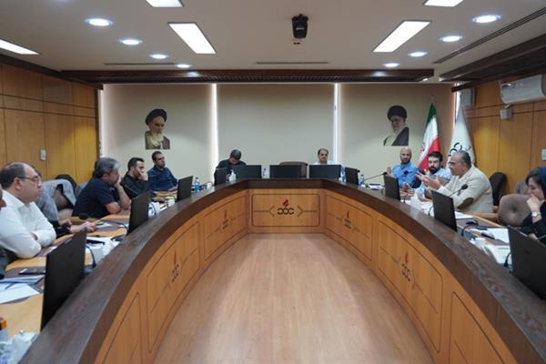 آغاز بهکار کارگروههای تعالی سازمانی در شرکت نفت پاسارگاد آغاز بهکار کارگروههای تعالی سازمانی در شرکت نفت پاسارگاد