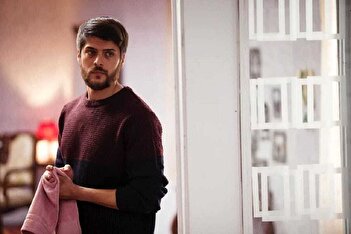 عکس/ ژست‌های متفاوت مصطفی پسر طوبی و فخرالدین با استایل شیک و لاکچری