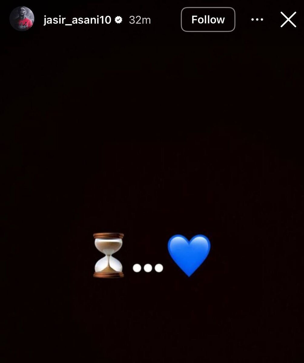 استوری یاسر آسانی