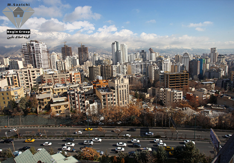خریداران مسکن مراقب باشید؛ لیست قیمت‌های واقعی آپارتمان در تهران لو رفت!