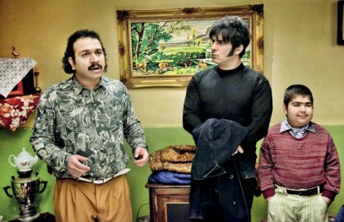 یوسف تیموری