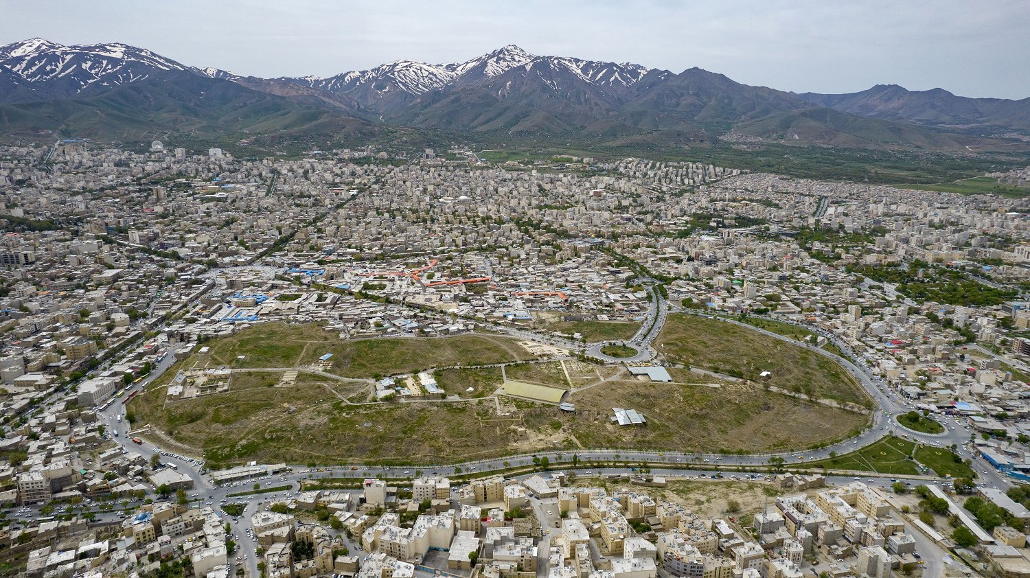 پایتخت مادها پایتخت مادها