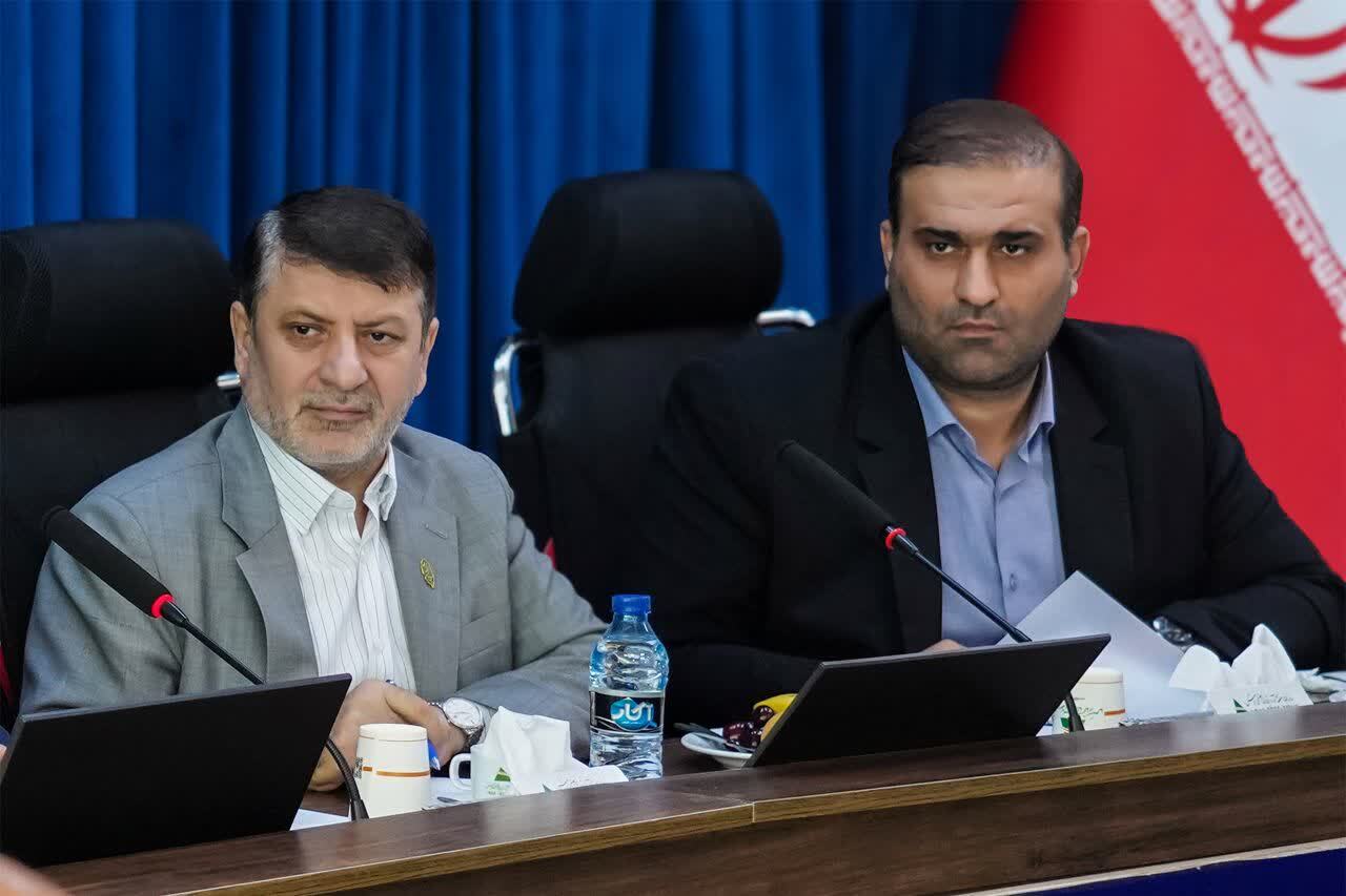 پرونده مالیاتی در منطقه آزاد ارس حل و فصل شد پرونده مالیاتی در منطقه آزاد ارس حل و فصل شد