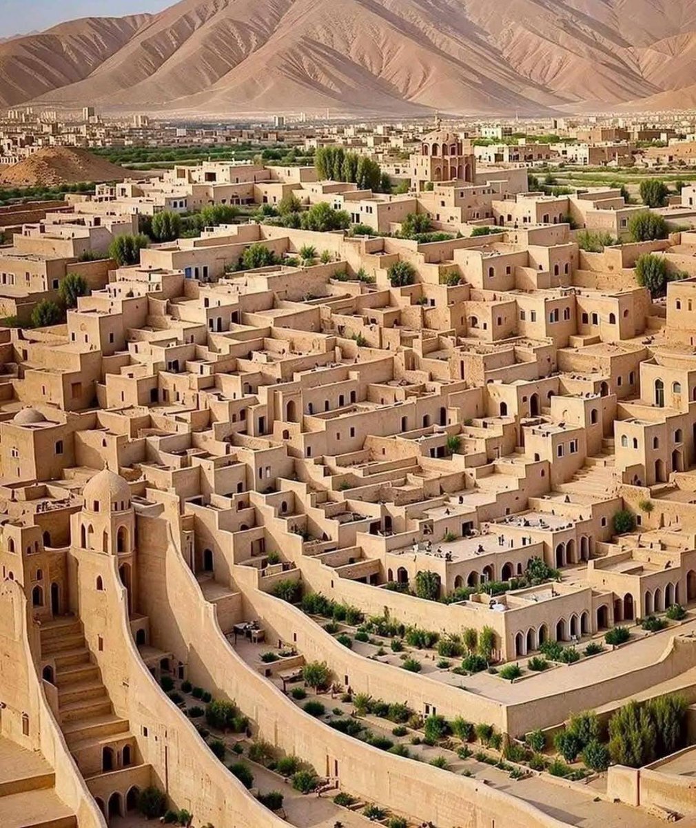 تحریف شهر یزد