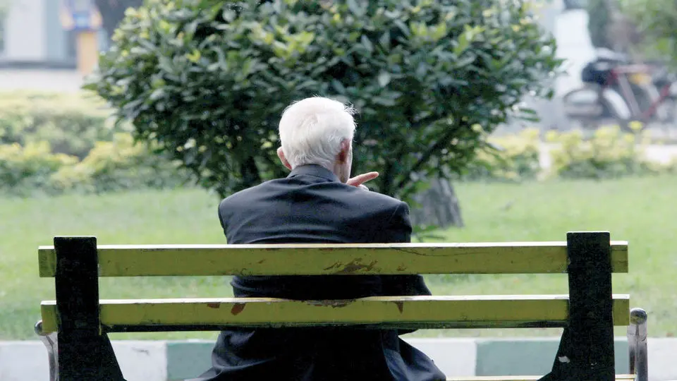 جدایی خاکستری