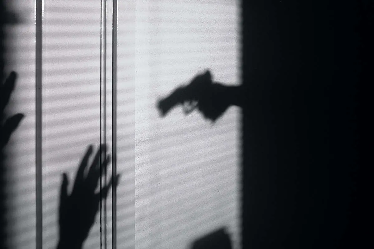 جنایت خانوادگی در شهریار جنایت خانوادگی در شهریار