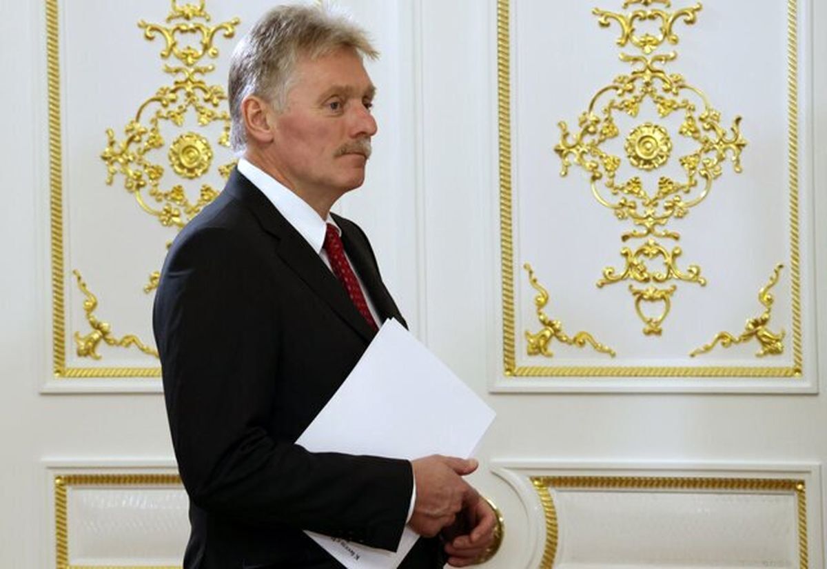 واکنش مسکو به اعزام زیردریایی هسته‌ای آمریکا