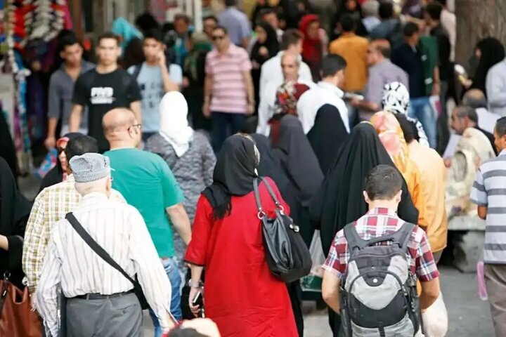 جامعه ایرانی جامعه ایرانی