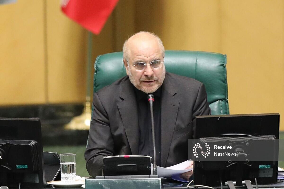 محمدباقر قالیباف